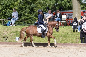 Bild 591 - Pony Akademie Turnier